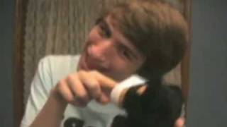 Fred sings so close by jennette mccurdy