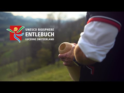 UNESCO Biosphäre Entlebuch - Ein Segen für das Entlebuch