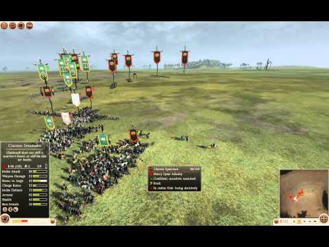 Rome 2 : Total War - Tylis vs the Averni Online battle