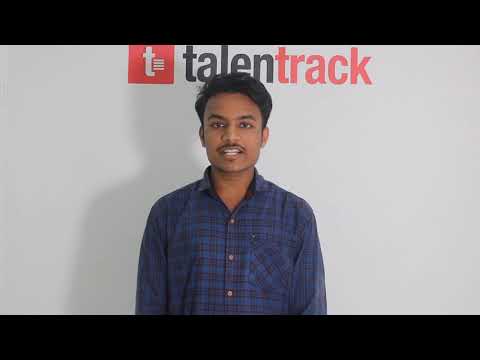 ABHISHEK SHARMA Introductio...