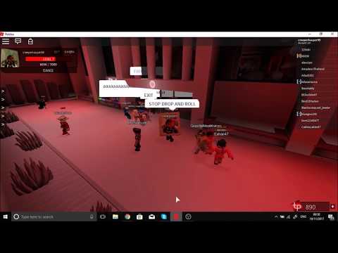 Roblox Club Shake