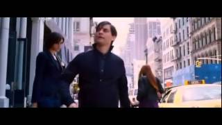 Peter Parker Evil's Dance - Spider-man 3