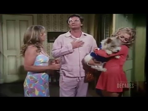 Love American Style 4X31 Love and the Return of Raymond