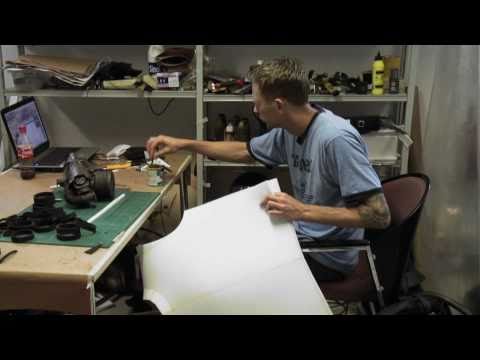 Iron Sky Signal E16 - The Costume Department