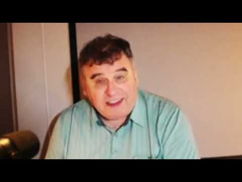 John 7:1-36 by Jacob Prasch