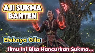 Download lagu Ilmu Rahasia AJI SUKMA BANTEN: Bisa Hancurin Ilmu Orang Seketika?! Serem Tapi Nyata mp3 Download lagu Ilmu Rahasia AJI SUKMA BANTEN: Bisa Hancurin Ilmu Orang Seketika?! Serem Tapi Nyata mp3