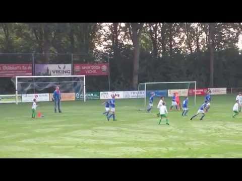 Heeswijk JO11-1 ; Geldrop JO11-1 2 ; 3 MVI 2070