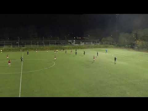 FC Midtjylland U19 - Silkeborg IF U19