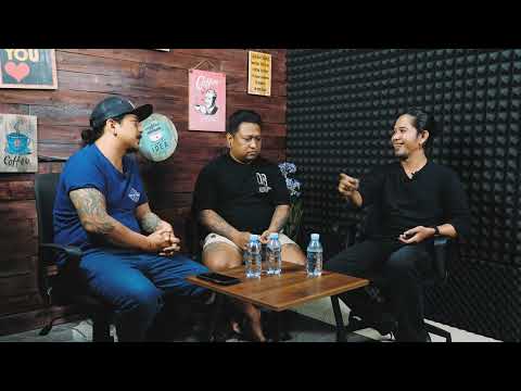 Pura Pura Podcast - Eka Jaya Vs Xmade