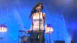 Amy Winehouse Monkey Man