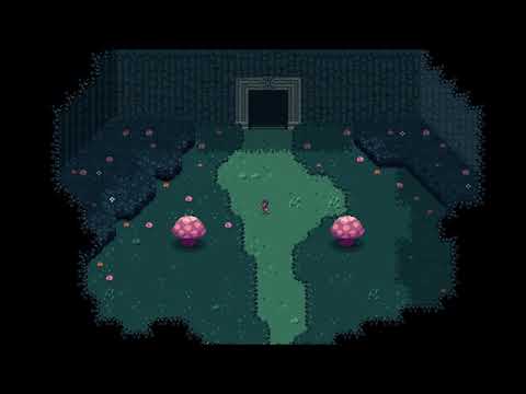 Best VGM 1870 - Titan Souls - Forest Songs