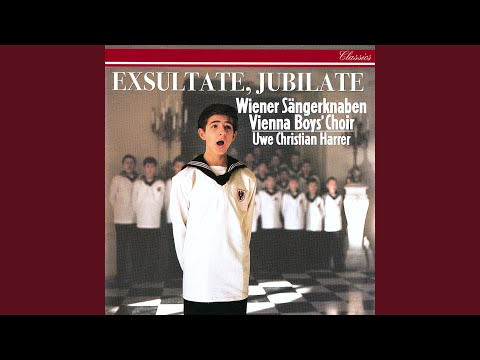 Handel: Rinaldo, HWV 7a / Act 2: "Lascia ch'io pianga"