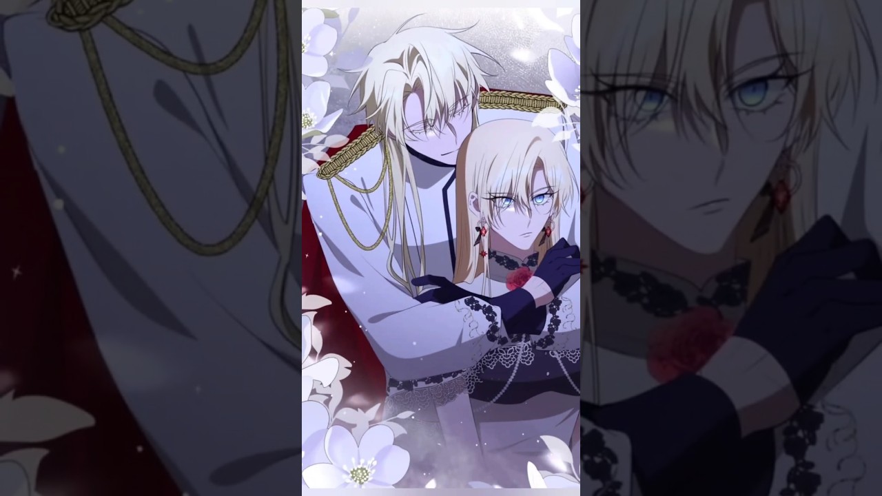 Ingrid is finally free 🤍 Savor The Taste🍝#manhwa #manhwareccomendation #manhwa #manga