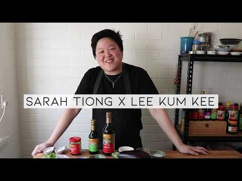 Hot and Sour Eggplant | New Zealand Hot and Sour Eggplant | New Zealand