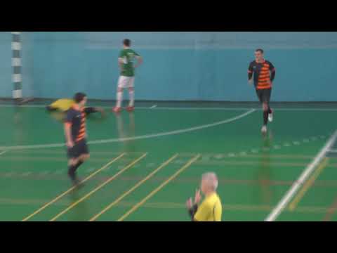 8 КУ 8лига Премьер – Walltech