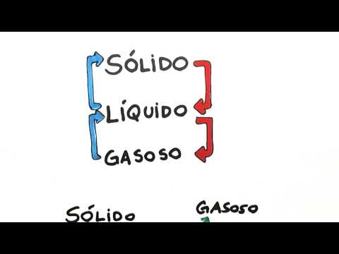 Me Salva! SIM05 - Estados Físicos