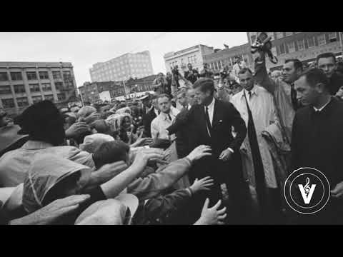 JIIAA - Dead Presidents