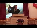 Jesus the Branch - Bible-believing King James 1611 AV Preaching!