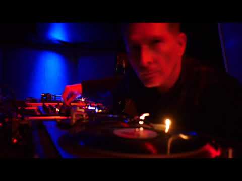 Dj Jauche at Suicide Circus 2019