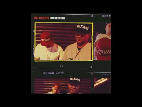 Dirt Disciples - Champions (feat. Rick Gonzalez & Skyzoo)