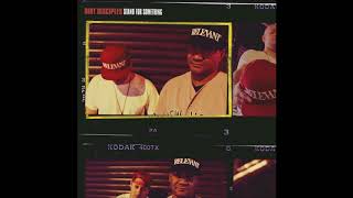 Dirt Disciples - Champions (feat. Rick Gonzalez & Skyzoo)