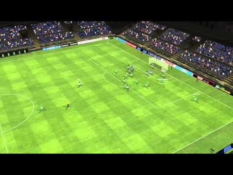 SC Bastia 0 3 AS Saint Etienne   Match Highlights