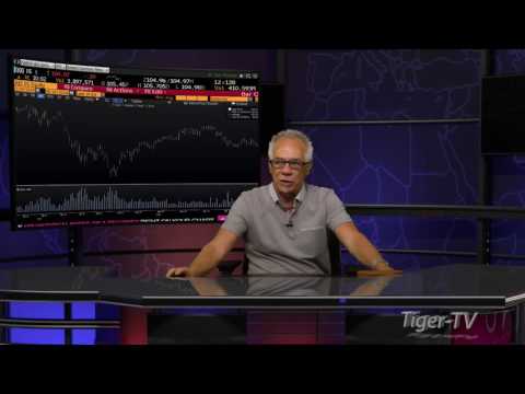 May 19th Stock Market Update by Tom O'Brien on TFNN