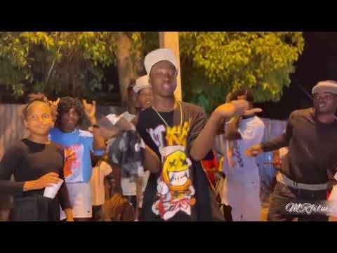 Beshaila ft @richarflow2349 pila de cacho video oficial