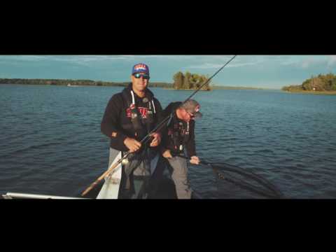 Pike Fight 2016 - Official Trailer