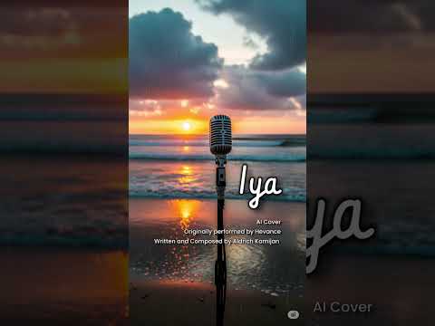 Iya - Hevance (AI Cover) 