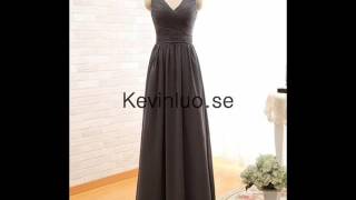 festklänningar online shop sverige