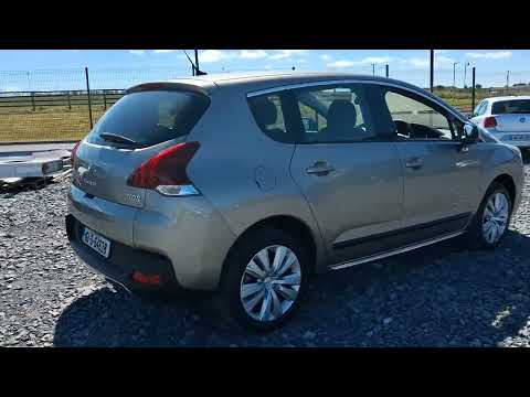 Peugeot 3008 2016 - Image 2