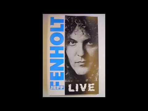 Jeff Fenholt Live Tape 1988