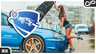Rocket League - Radical Summer (Full Album Mix) | [Infinite Music]