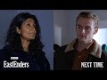 Peter And Suki Round Two Next Time EastEnders