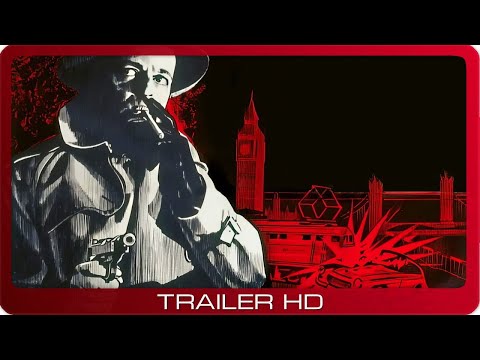 Trailer-Vorschau: Das Gesicht im Dunkeln