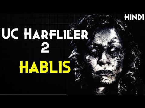 Üç Harfliler 2: Hablis (2015) Trailer