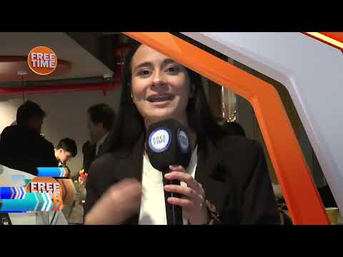 McDonald´s y el relanzamiento de su local de Punta Carretas - Free Time TV