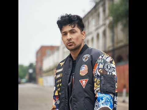 Raaz E Ulfat - Zack Knight ( Acoustic)