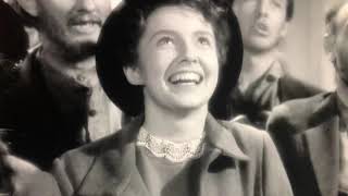 Sergeant Alvin York -  1941  clip from the movie - comes to faith - ‘Finds religion’ By Dan Gritsko