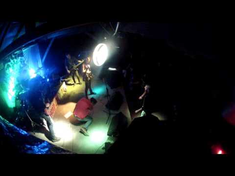 Kramp festa 2016 - Pizda Materna pt1