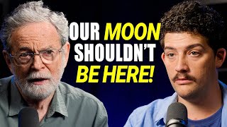 Why The Moon Baffles Scientists