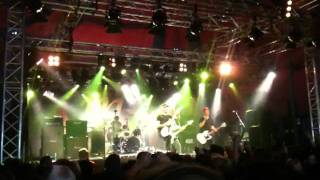 The Mayfly - Millencolin - Live @ West Coast Riot 2011