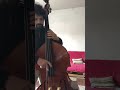 Blues For Junior (Ray Brown)