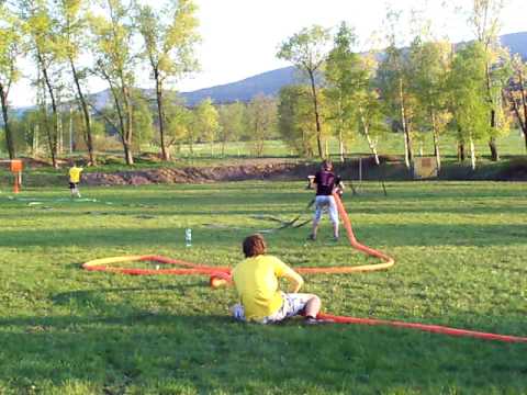 SDH Karlinky 2B 17,1s