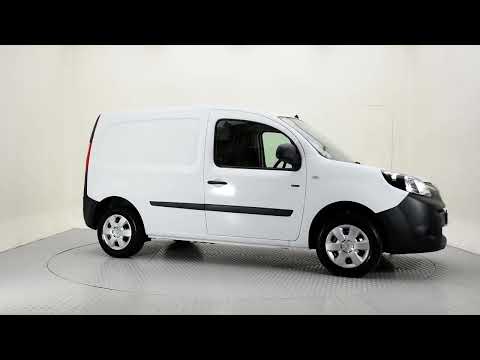 Renault Kangoo BUSINESS Z.E @ KEARYS BELGARD - Image 2
