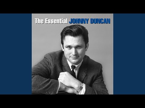 Hes Out Of My Life - Johnny Duncan