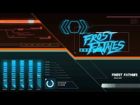 Final Fantasy VIII by Soph in 7:46:49 - Frost Fatales 2020