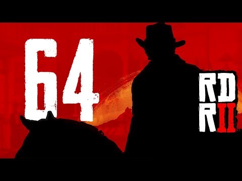 Stary przyjaciel | Red Dead Redemption 2 [#64]