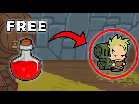 10 Tips for Castle Crashers